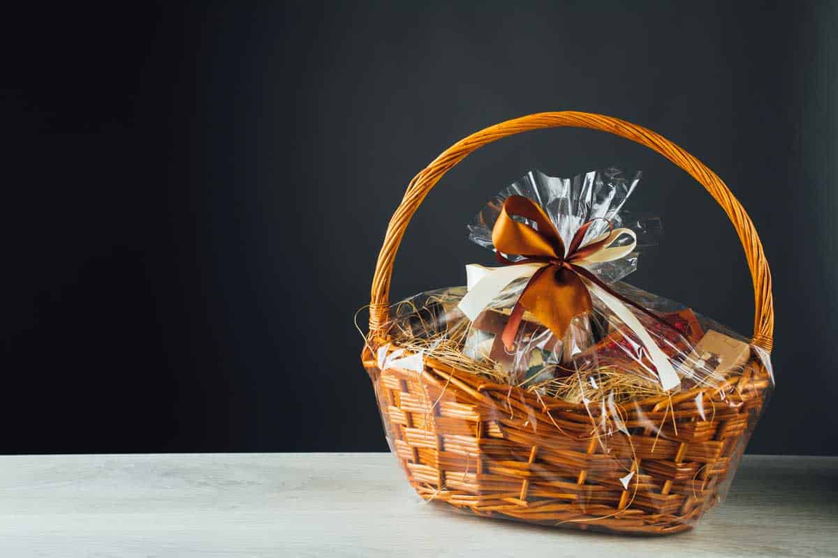 geschenkskorb