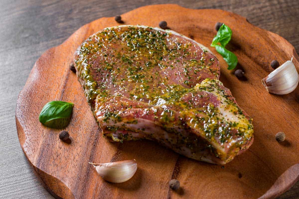 grillfleisch