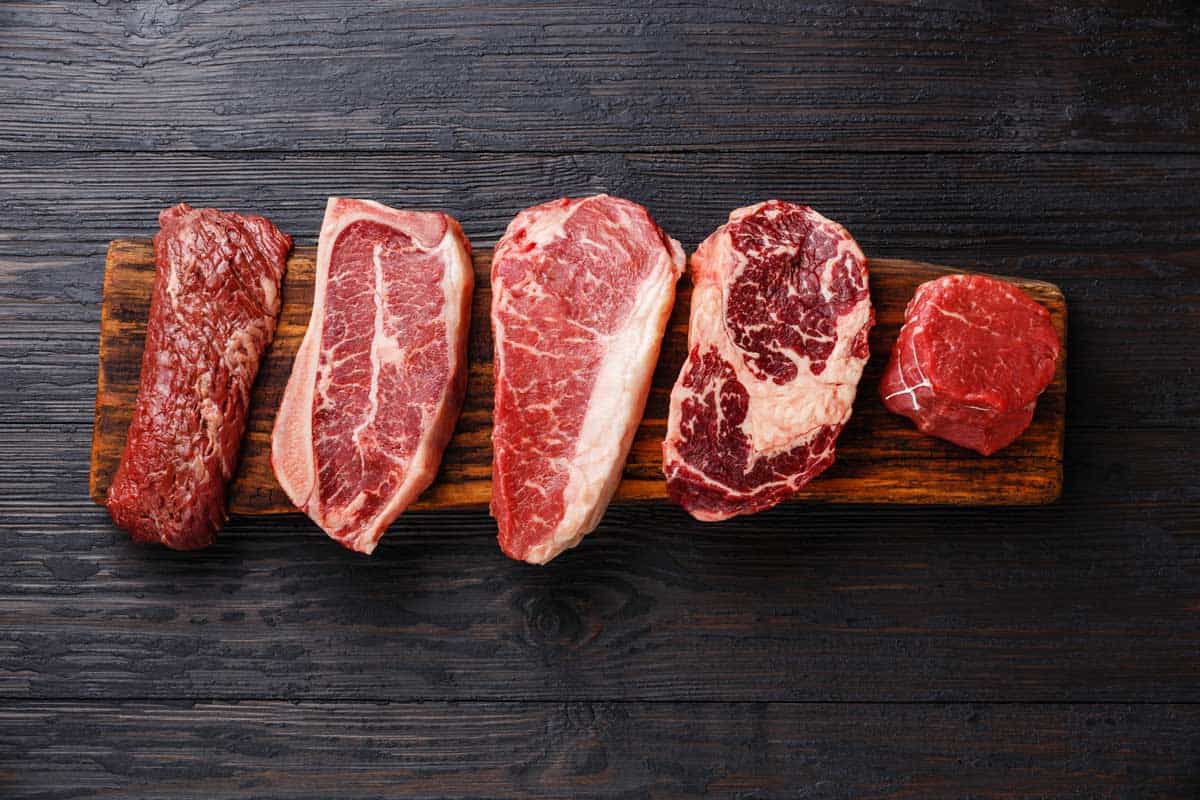 rindfleisch