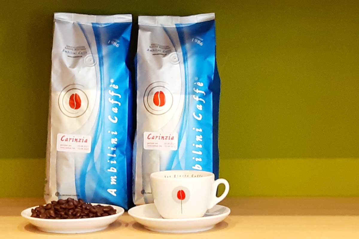 san gusto kaffee