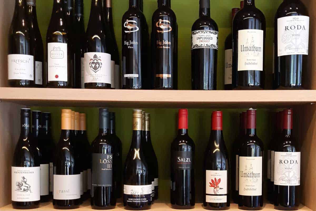 wein