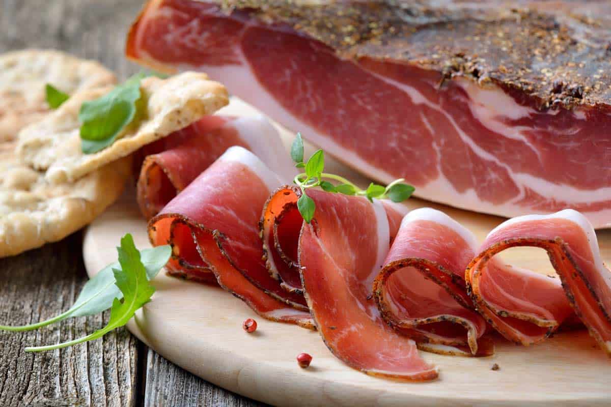 gailtaler speck