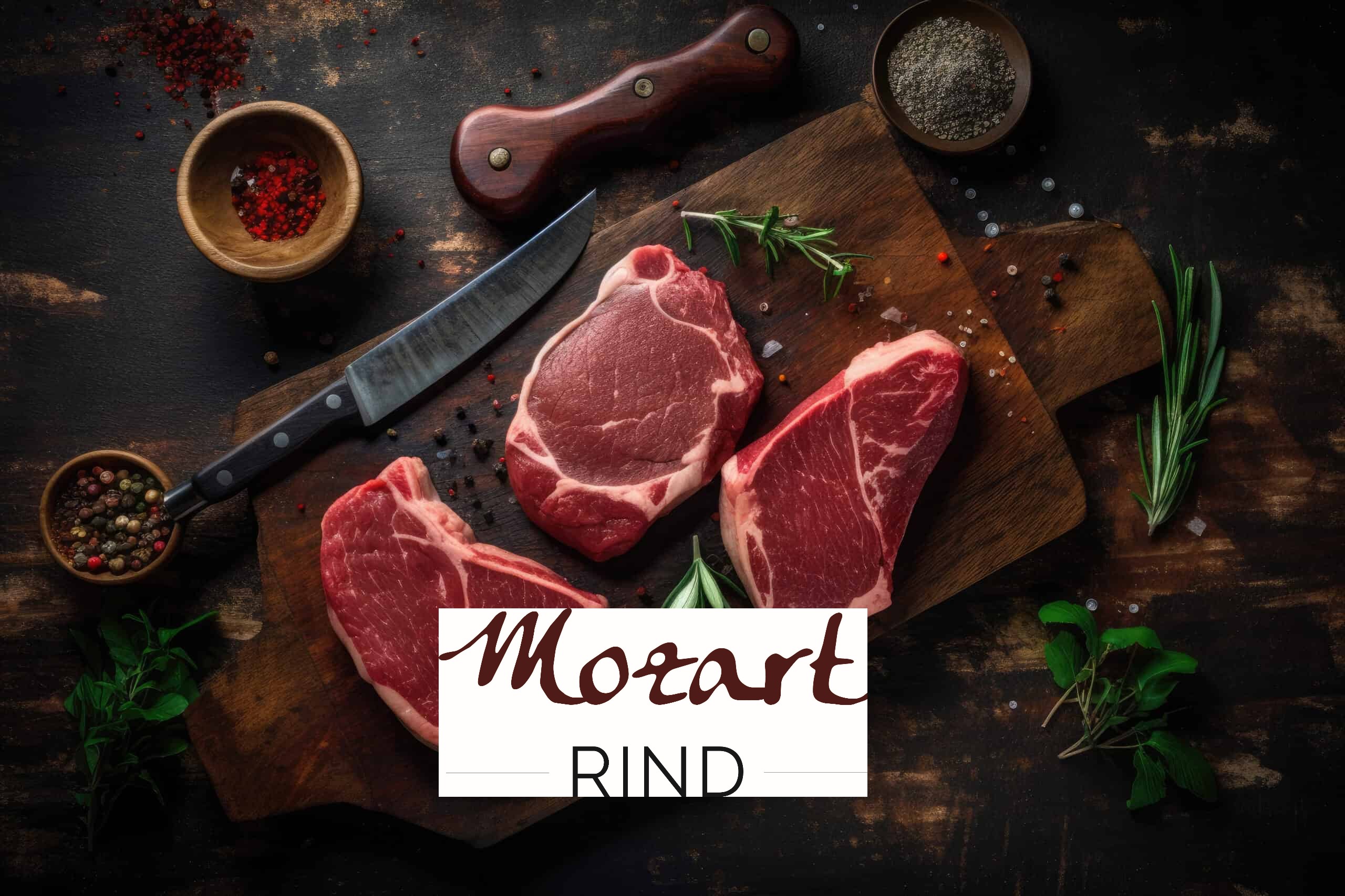 raw meats