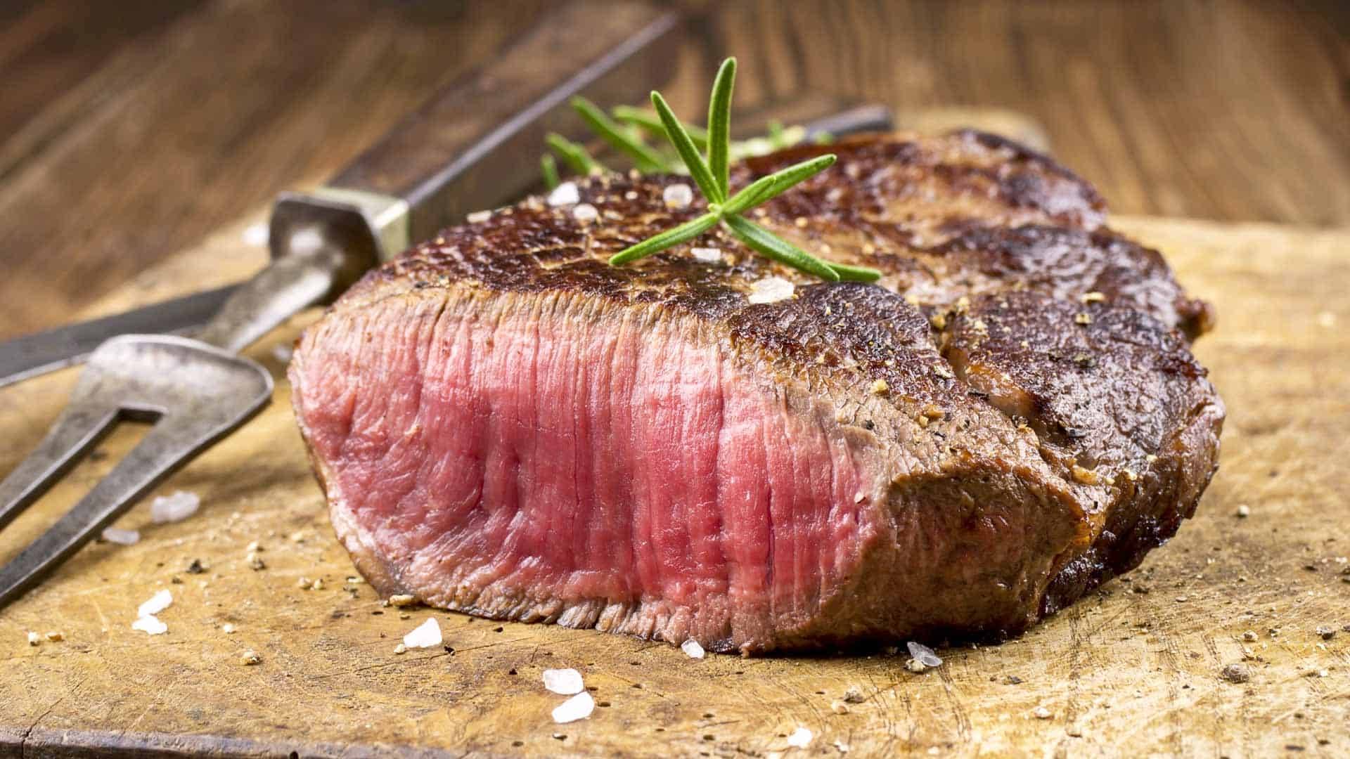 Steak