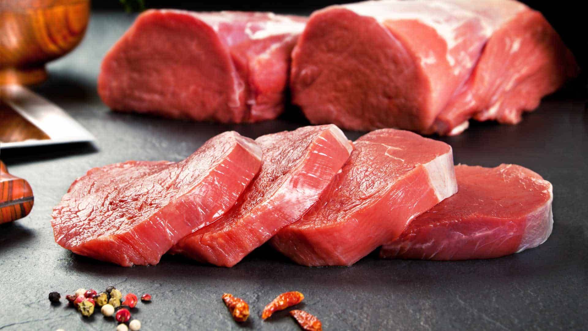 schweinemedaillons